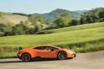 Lamborghini Huracan Performante 2017 года (WW)